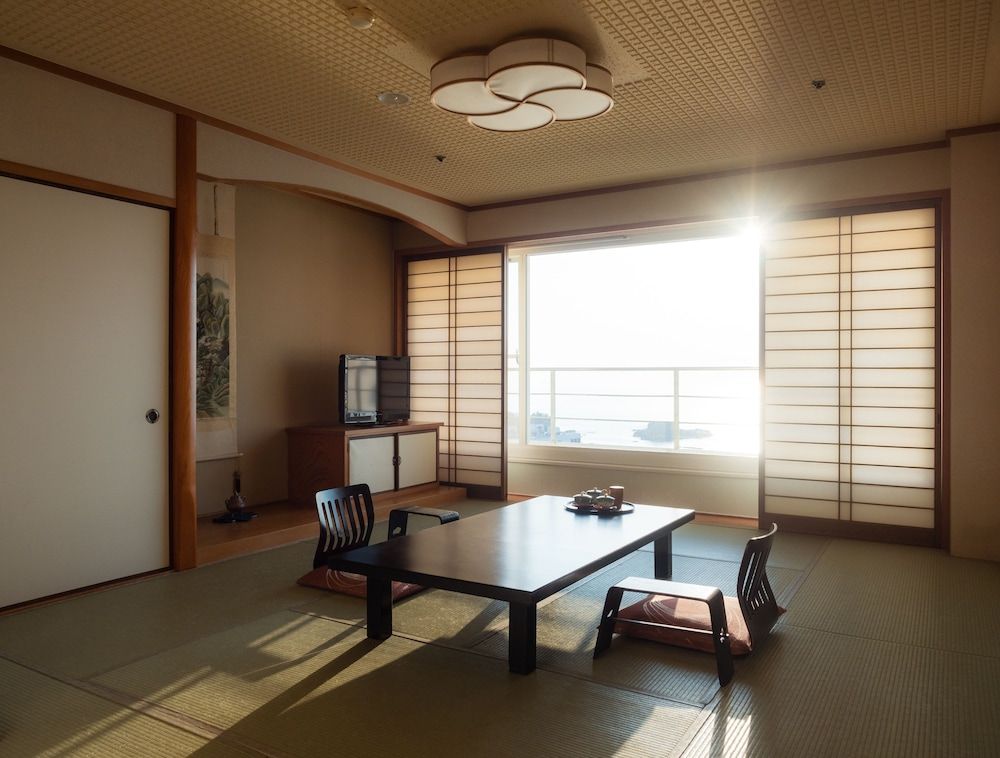 Shirahama Key Terrace Hotel Seamore 3