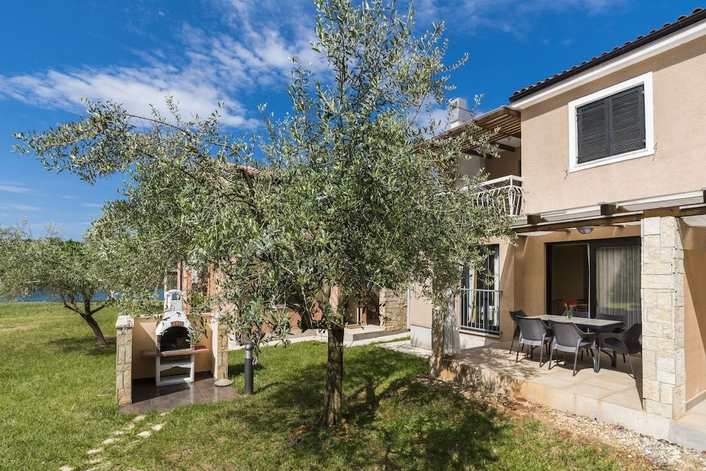 Apartments Amfora Plava Laguna 3