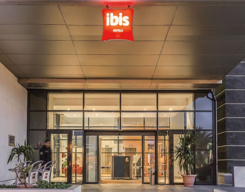 ibis Oran Les Falaises 3
