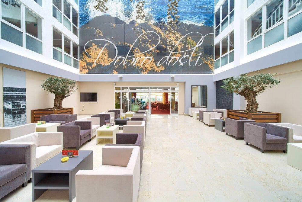 Drazica Hotel, Tamaris Villa and Villa Lovorka 3