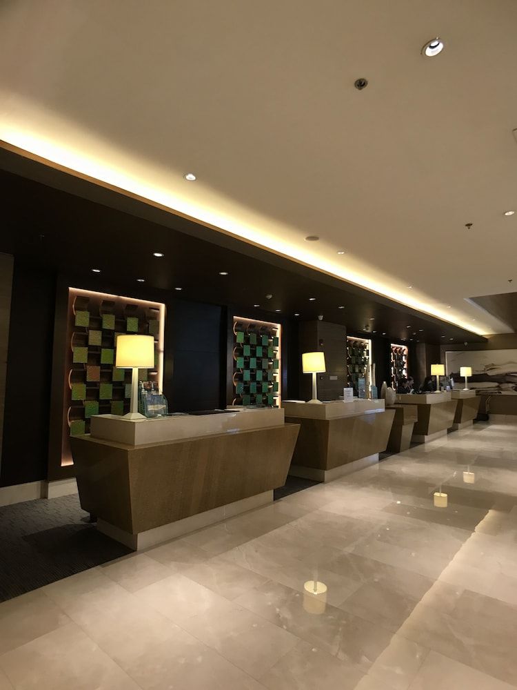 Courtyard by Marriott Kunshan 3
