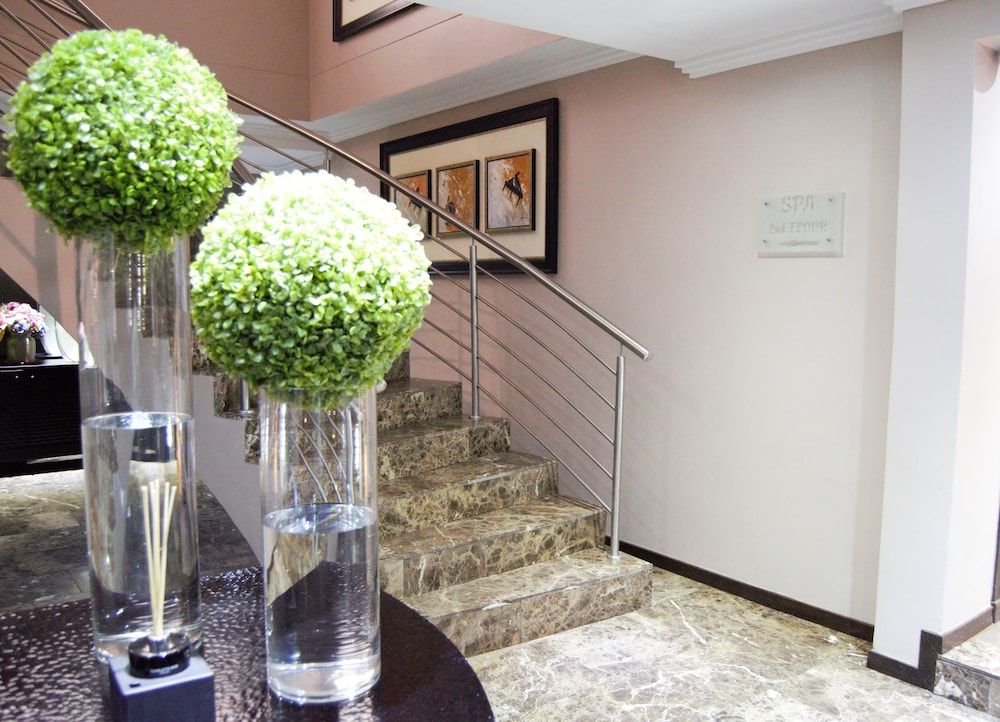 St Andrews Hotel and Spa 2