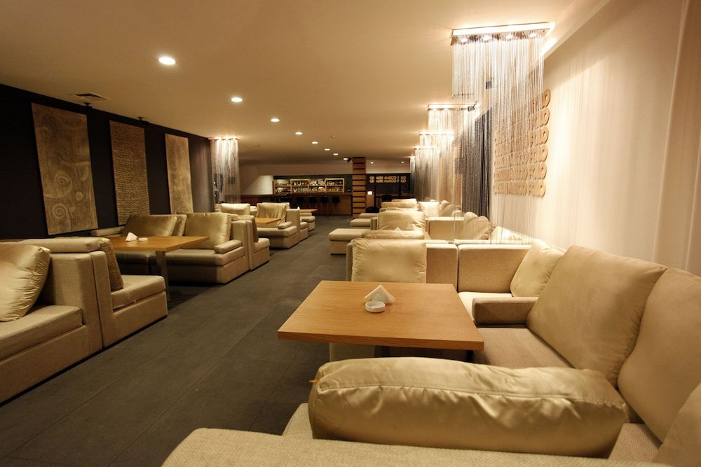 Hotel Gudauri Marco Polo 1