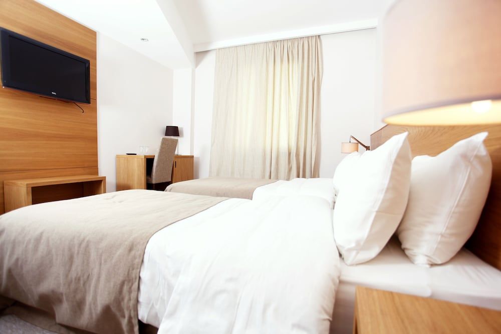 Hotel Gudauri Marco Polo 2