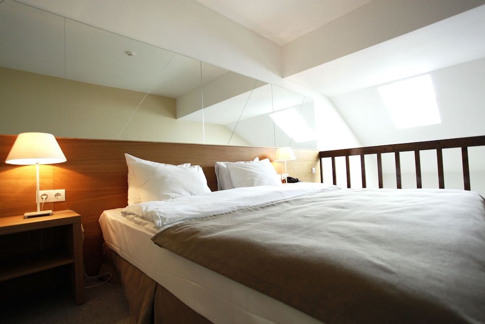 Hotel Gudauri Marco Polo 3