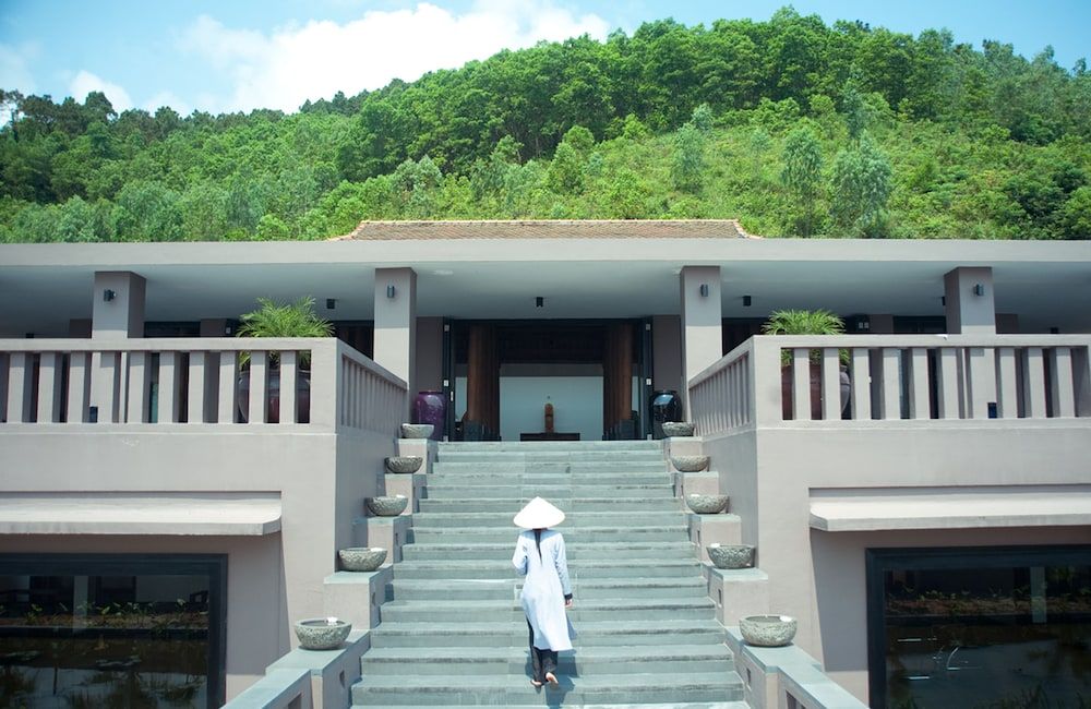 Vedana Lagoon Resort and Spa 2