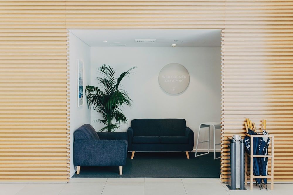 Novotel Newcastle Beach 2