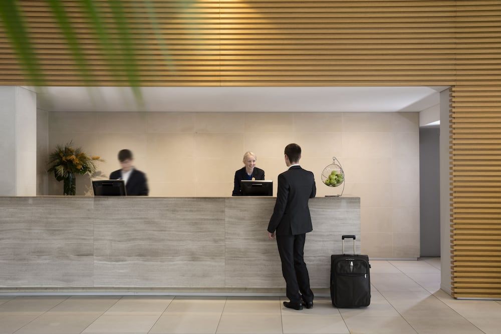 Novotel Newcastle Beach 3