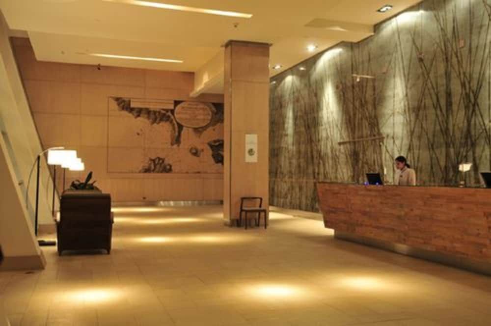 Hotel Dreams Pedro de Valdivia 2