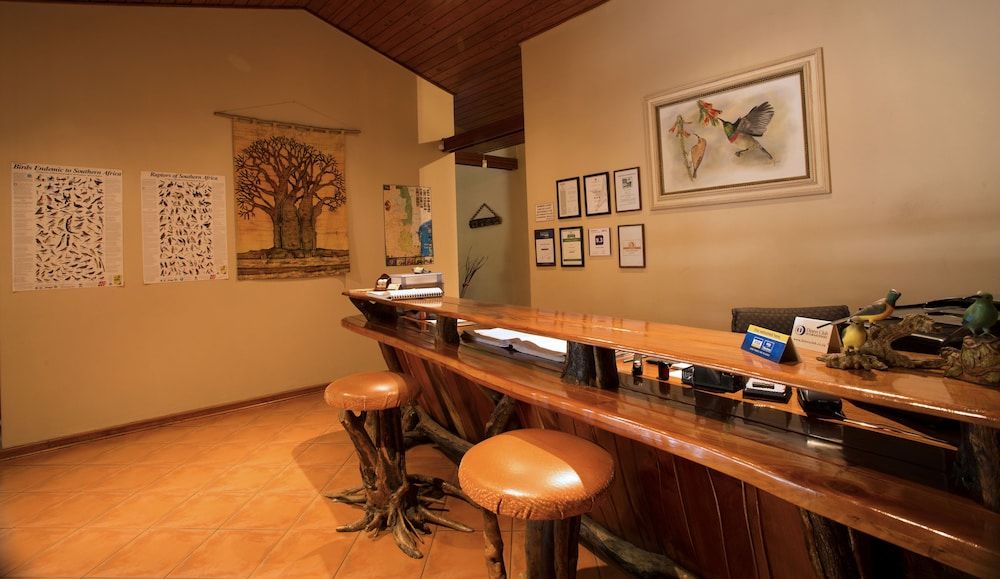 Sunbird Lodge - Guest House 3