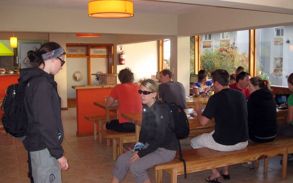 Hostel Inn Bariloche 2