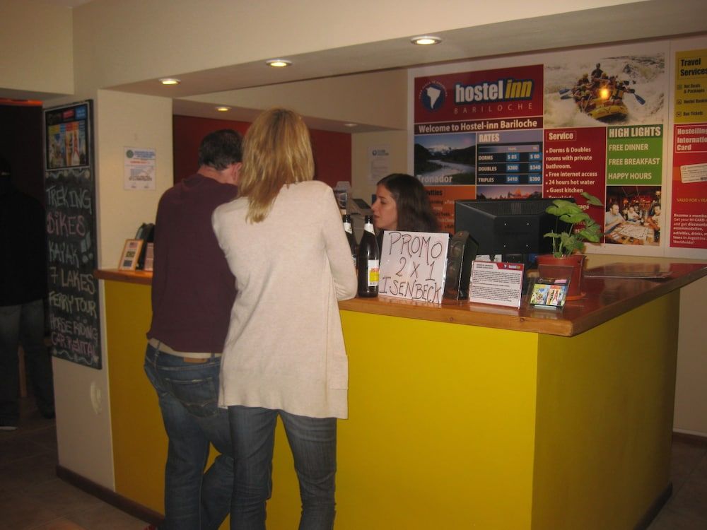 Hostel Inn Bariloche 3