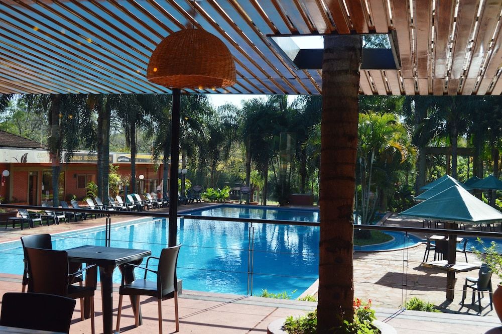 Complejo Turistico Americano 3 stelle a Puerto Iguazú