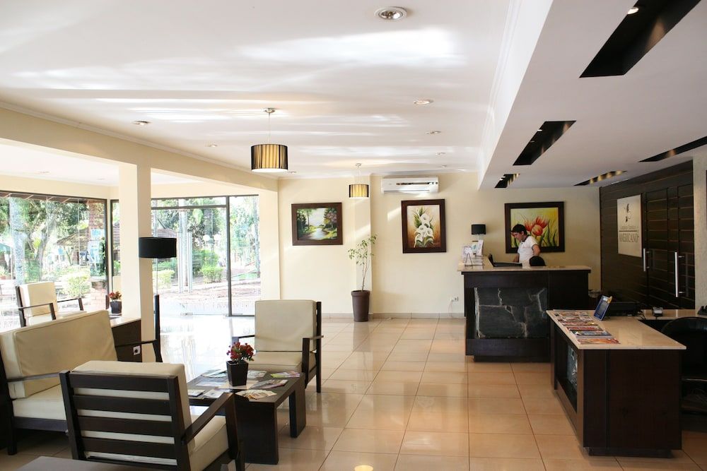 Complejo Turistico Americano 2