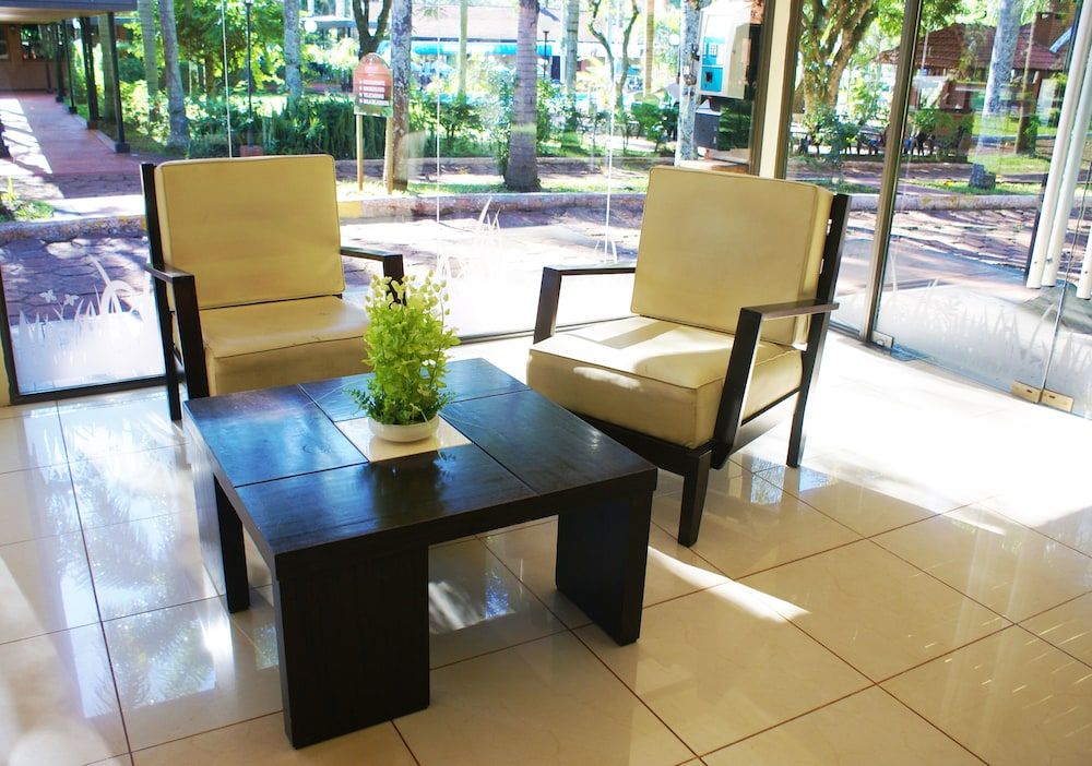 Complejo Turistico Americano 3