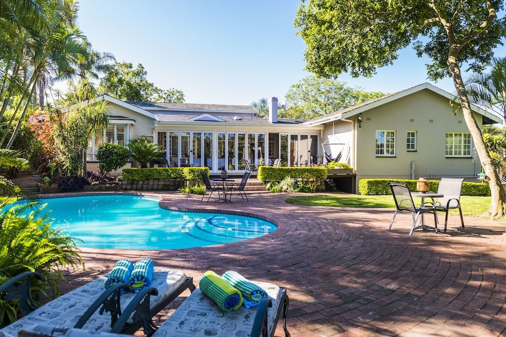 Westville Bed & Breakfast Guest House