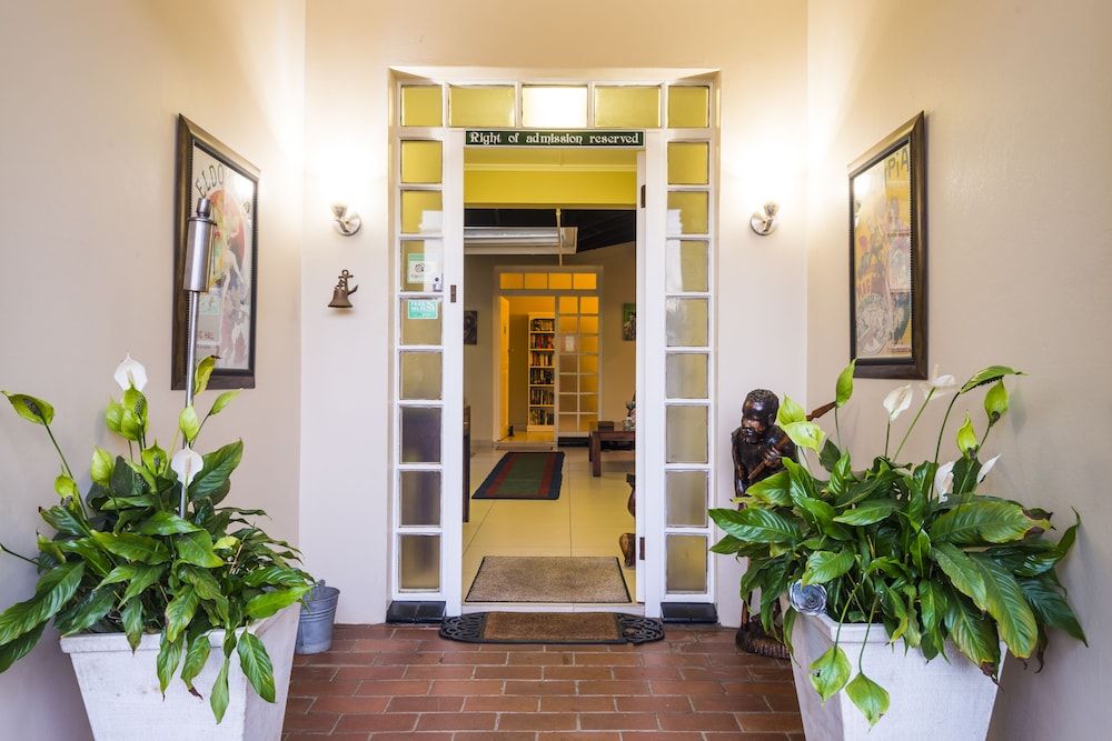 Westville Bed & Breakfast Guest House 3