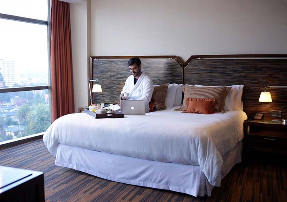 Hotel Dreams Araucania