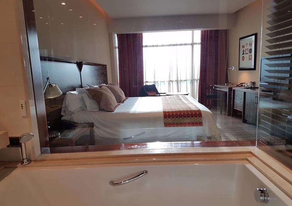 Hotel Dreams Araucania 2