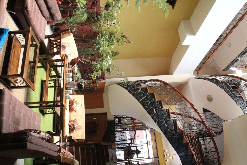 Casona Plaza Hotel Centro 2