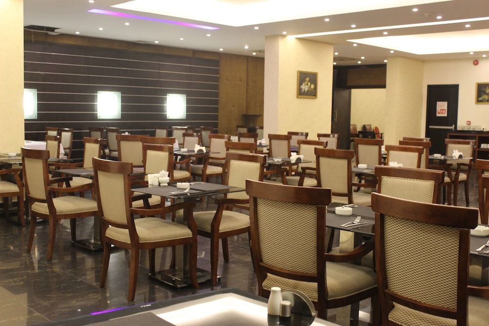 Golden Tulip Midtown Hotel and Suites 4 estrelas em Beirute