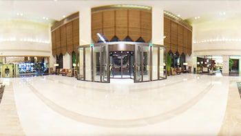 Crowne Plaza Yichang 2