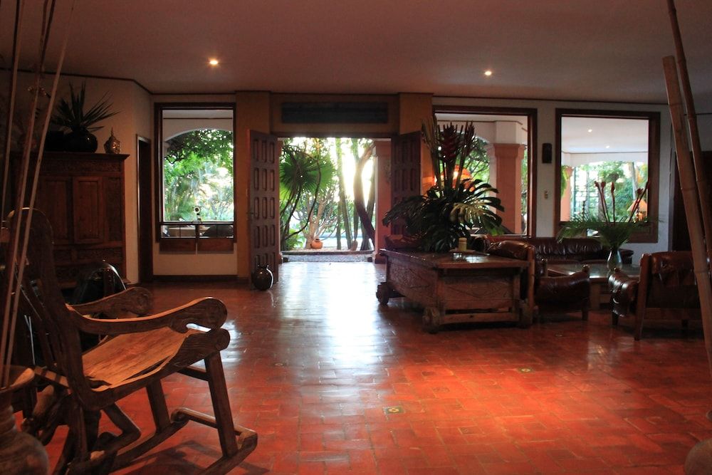 Hotel Posada Canal Grande 3