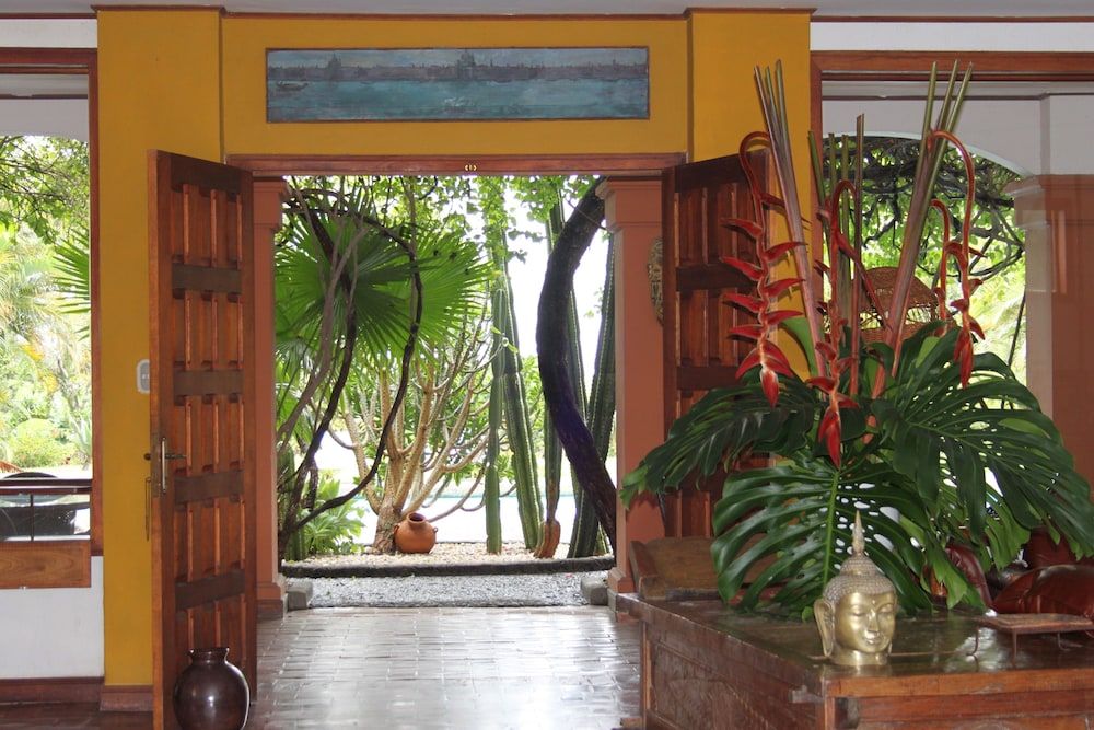 Hotel Posada Canal Grande 2