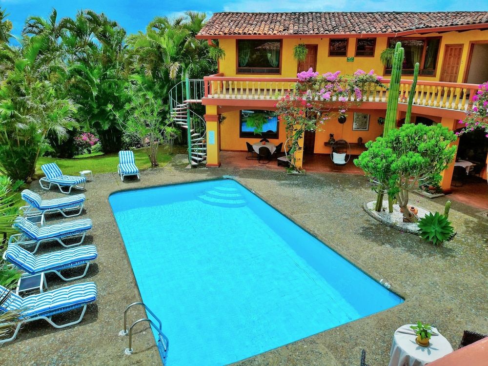 Hotel Posada Canal Grande 1