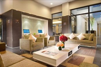 Citadines Zhuankou Wuhan 3