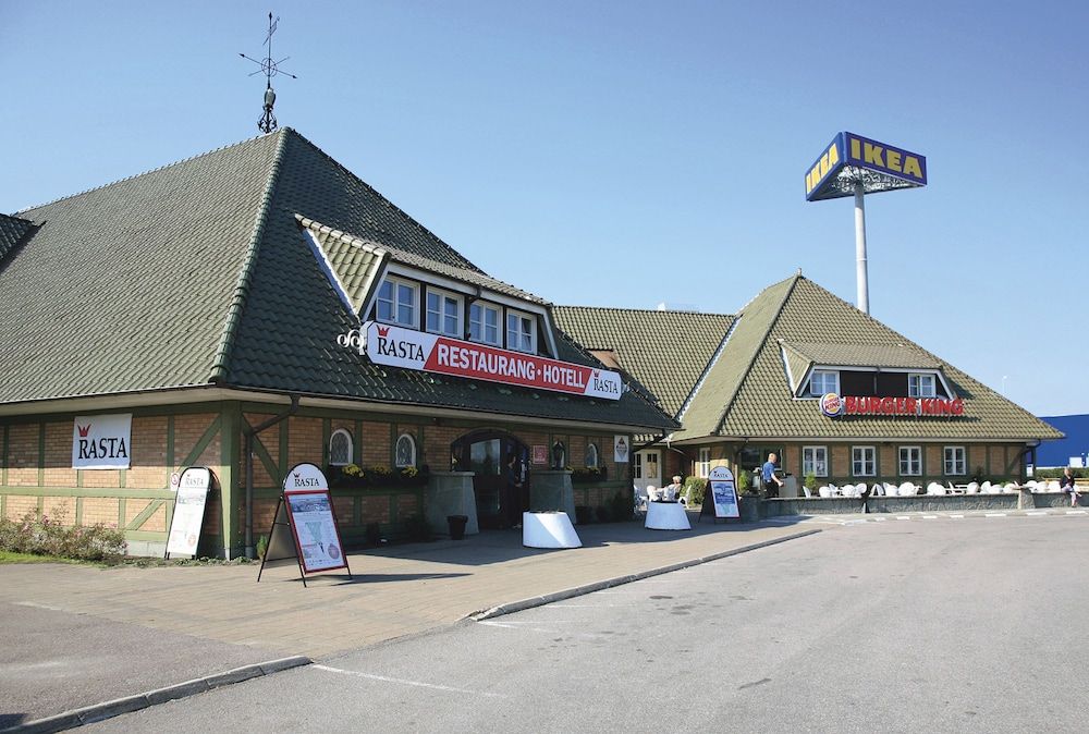 Rasta Kalmar 3 étoiles à Kalmar