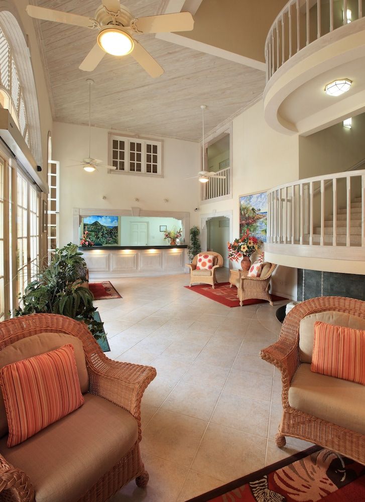 Coral Sands Beach Resort 2