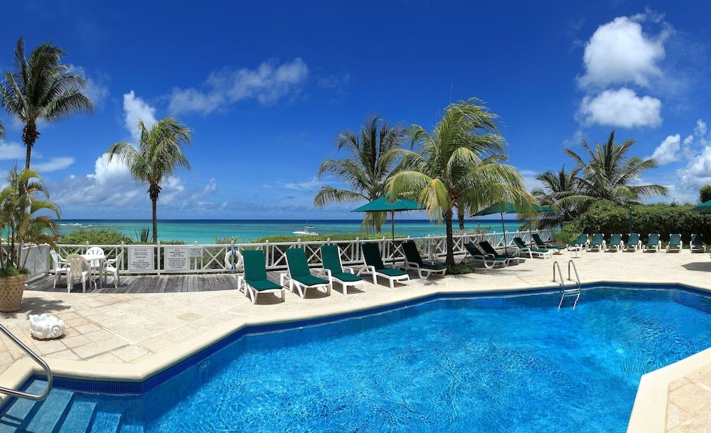 Coral Sands Beach Resort 1