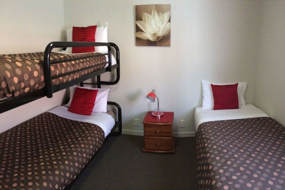 Bella Vista Motel Wanaka 3