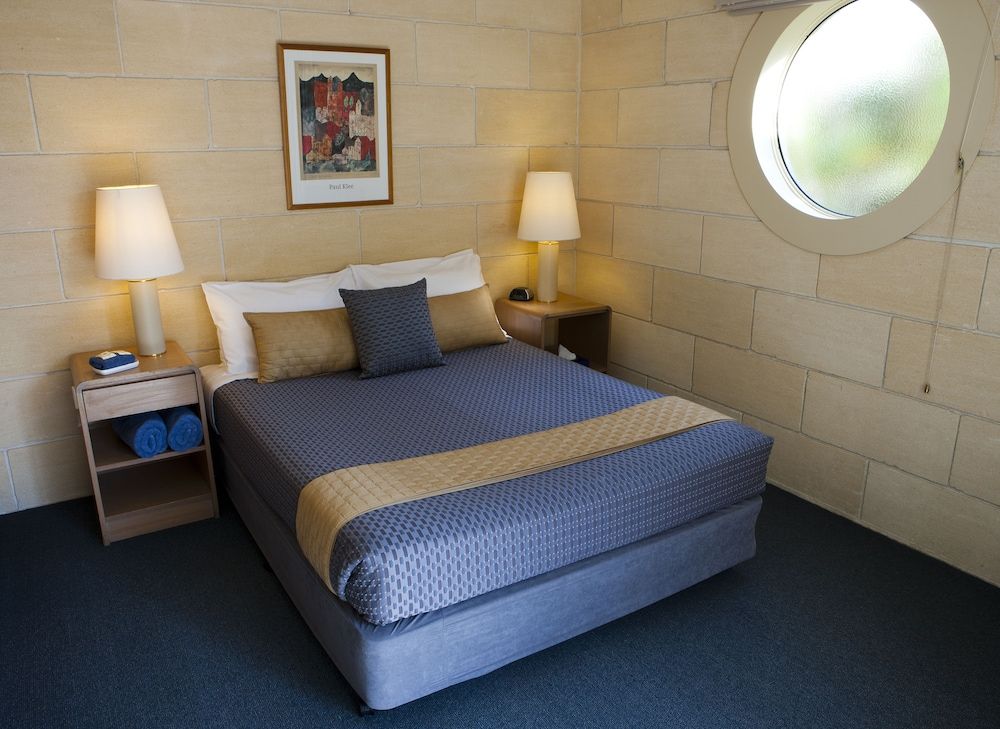 Portside Motel 2