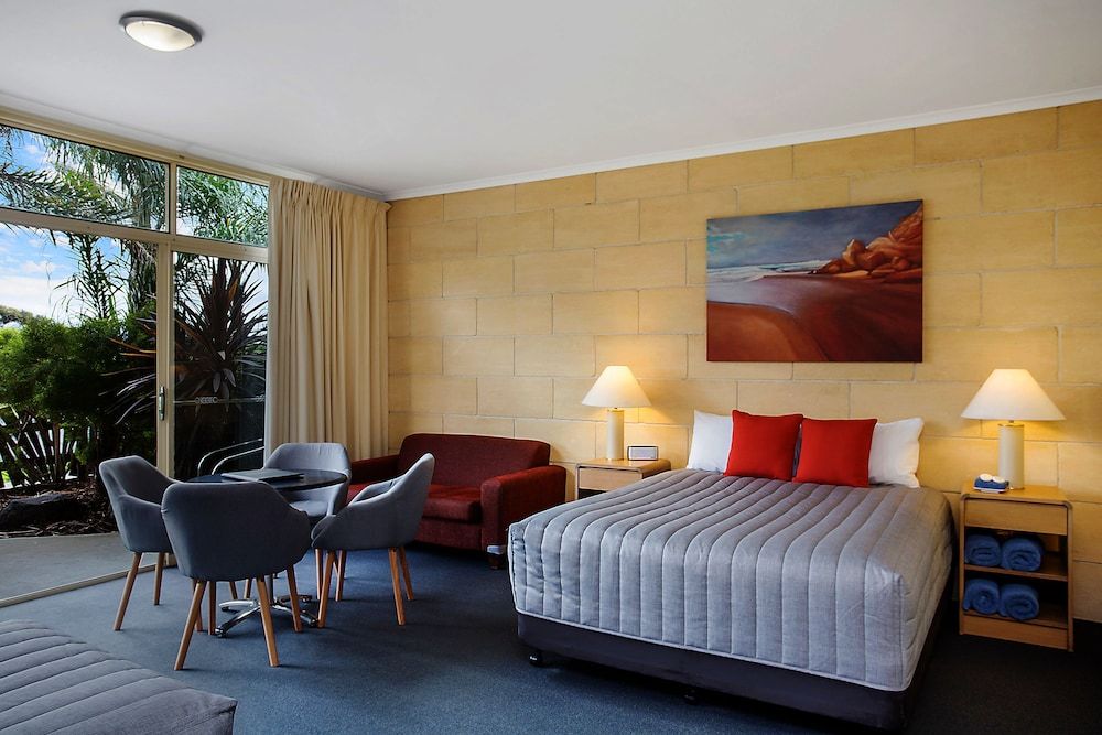 Portside Motel 1