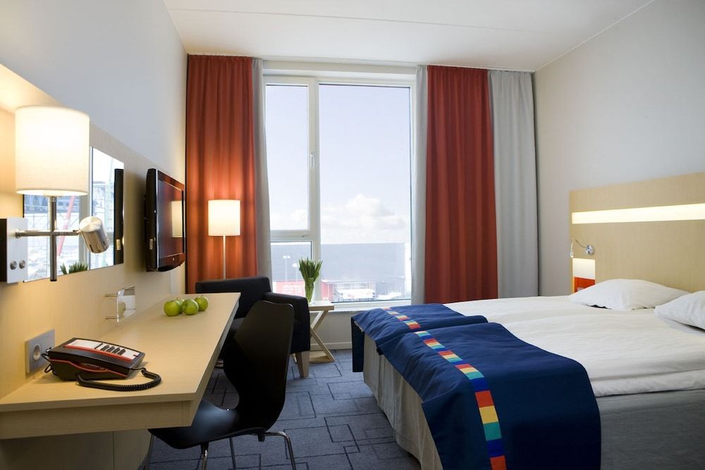 Best Western Plus Park City Malmo 3