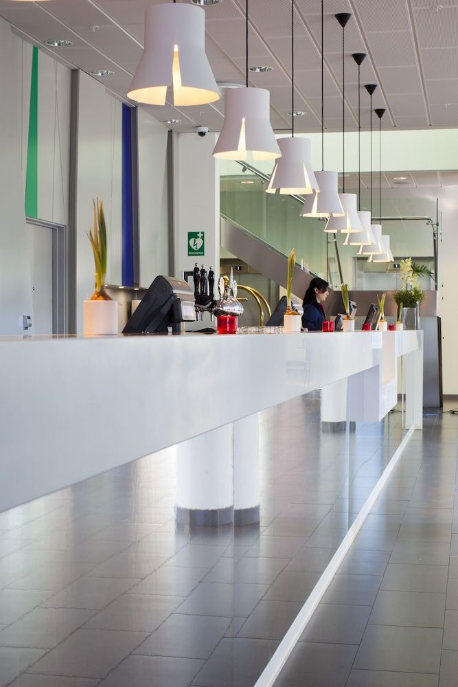 Best Western Plus Park City Malmo 2