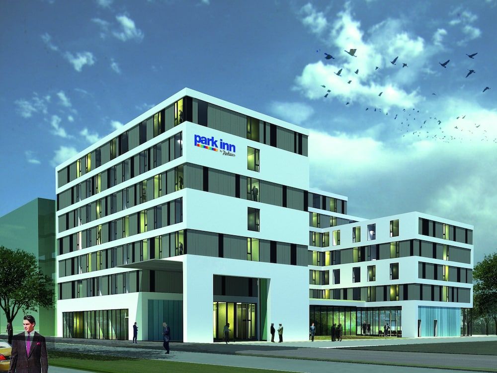 Best Western Plus Park City Malmo 4 étoiles à Malmö