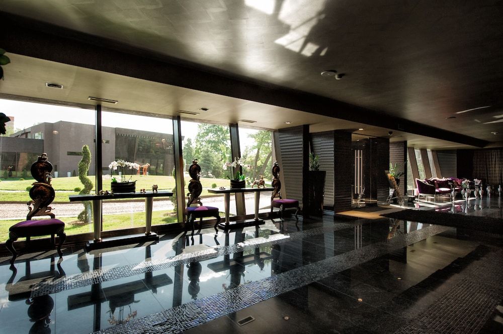 Mona Boutique Hotel 3