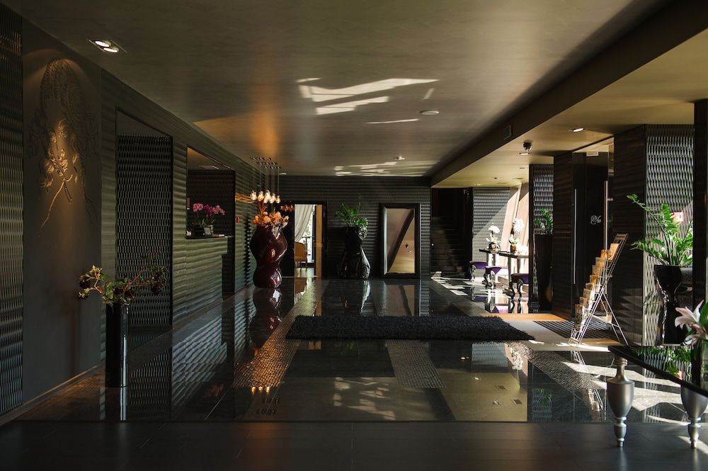 Mona Boutique Hotel 2