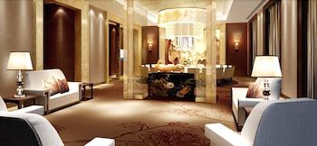 Crowne Plaza Xiangyang 2