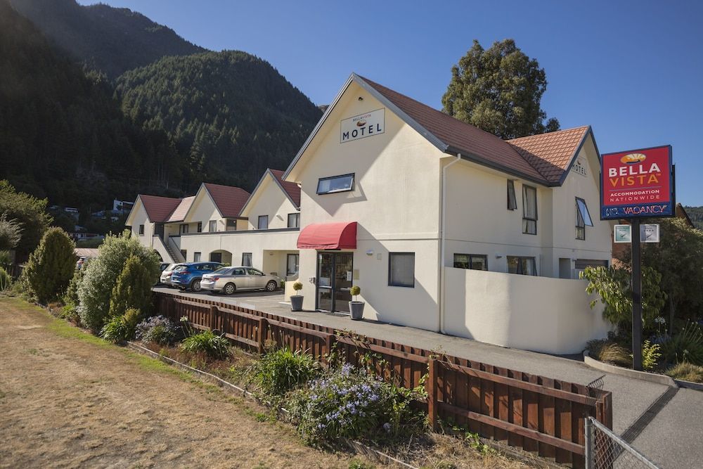 Bella Vista Queenstown 2