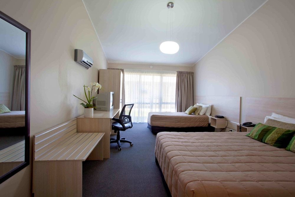 Auckland Airport Kiwi Motel 3