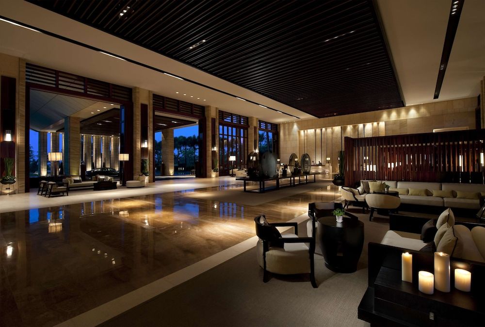 DoubleTree Resort by Hilton Hotel Sanya Haitang Bay 3