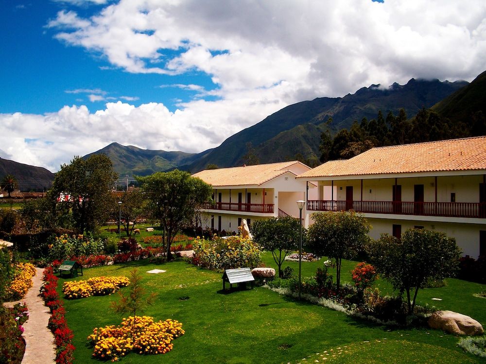Hotel Agustos Urubamba 3 stelle a Urubamba