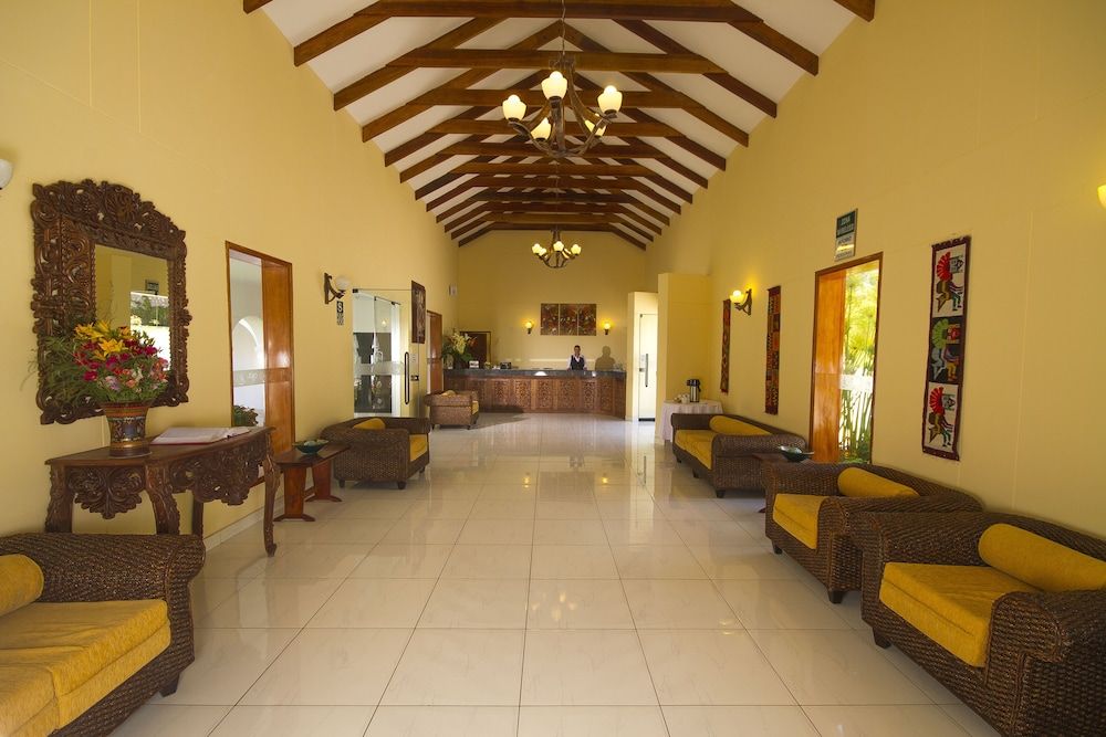Hotel Agustos Urubamba 2