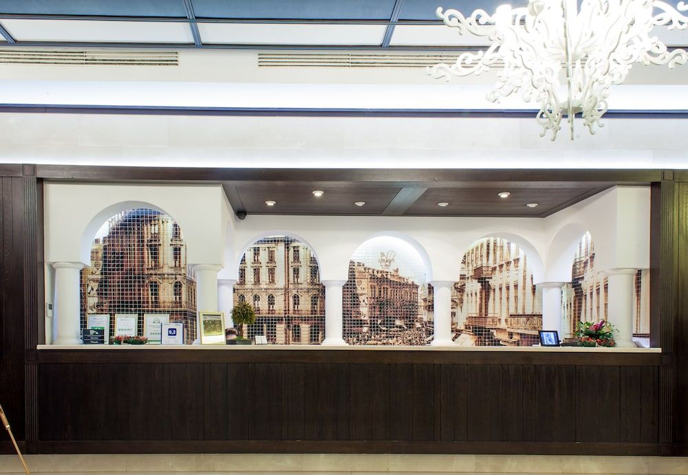 Epoque Hotel - Relais & Chateaux 2