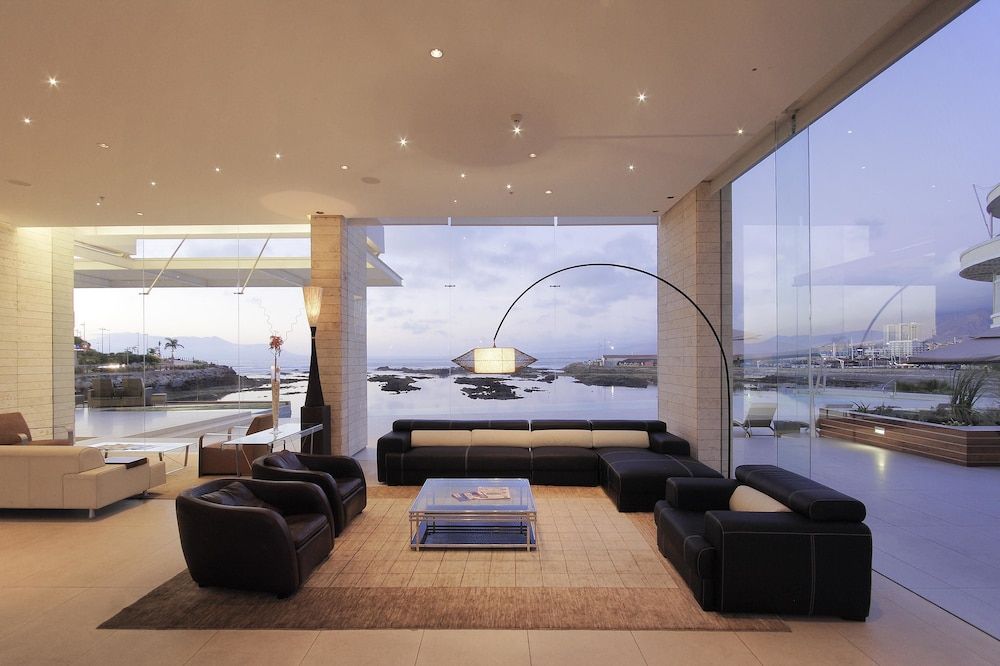 Terrado Suites Antofagasta 2