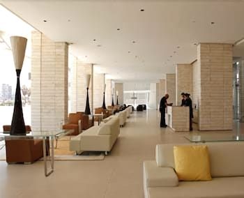 Terrado Suites Antofagasta 3